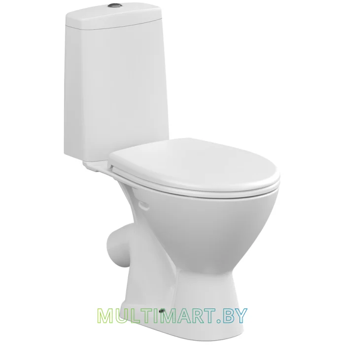 Унитаз Cersanit Fast (S-KO-FAS031-3/6-PL-w)